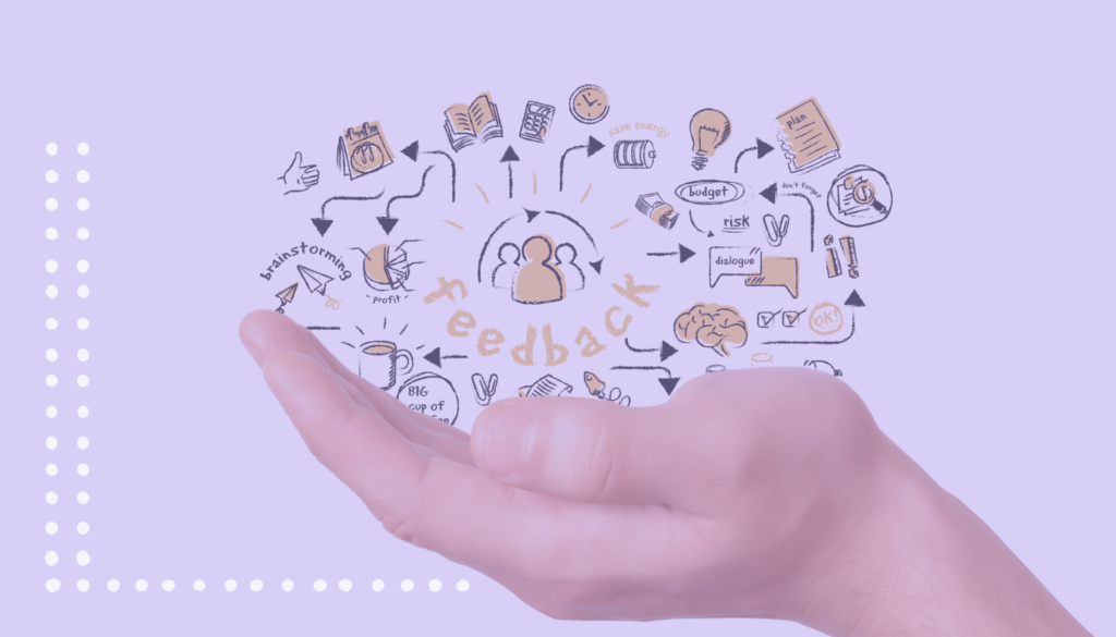 Solicit Feedback - How to Qualify Leads Gain a Deeper Understanding of the Process