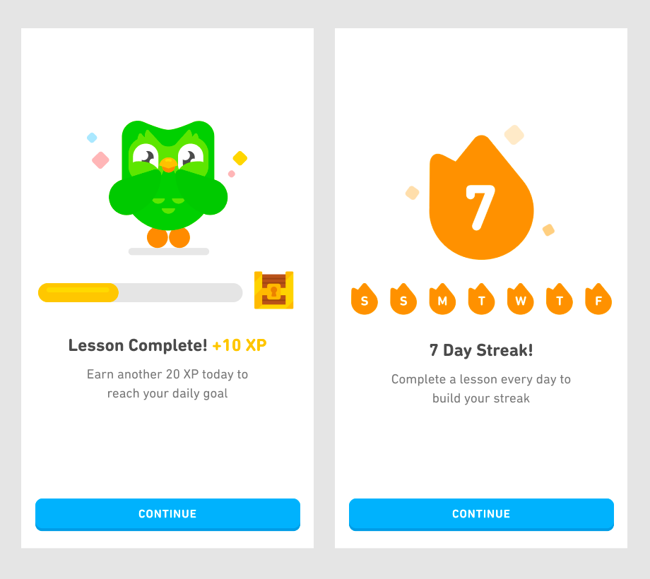 Duolingo Gamification: How to Wrap Up the Year with Outstanding Metrics