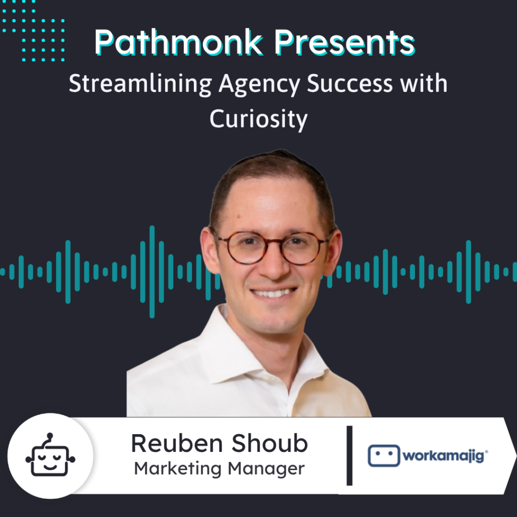 Workamajig - WordPress Thumbnail