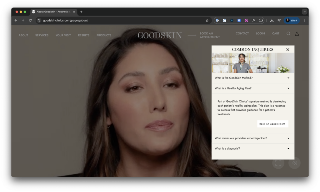goodskin-faqs-pathmonk